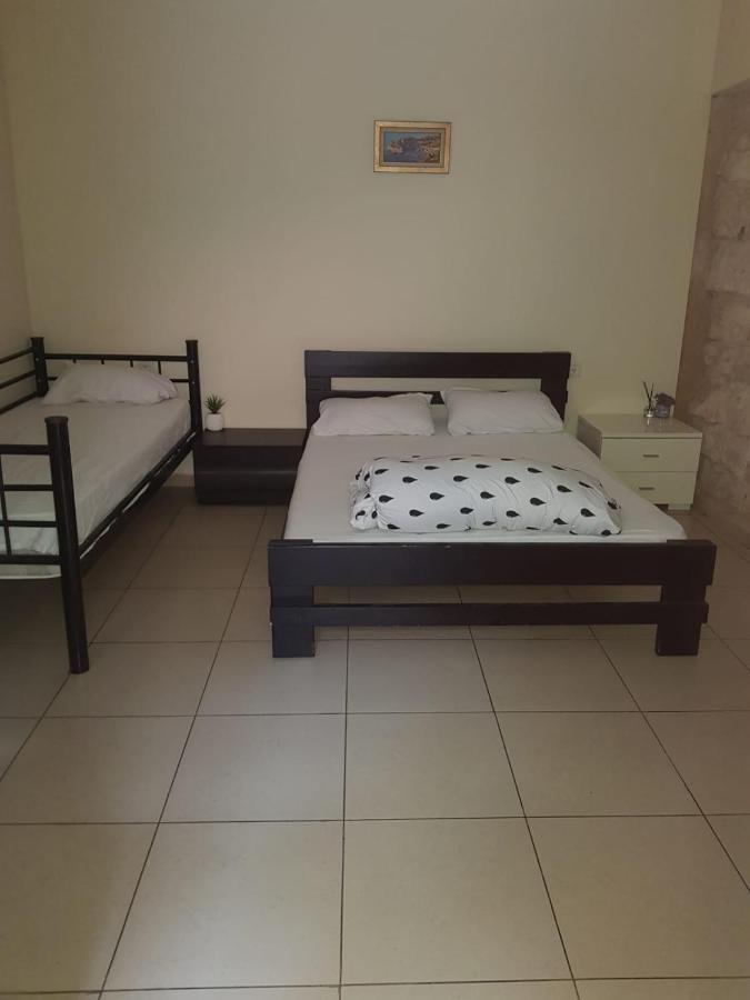 Grin-Motel Hayfa Dış mekan fotoğraf