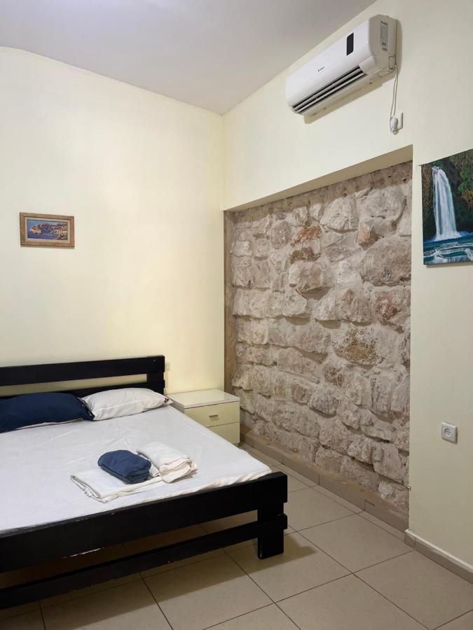 Grin-Motel Hayfa Dış mekan fotoğraf