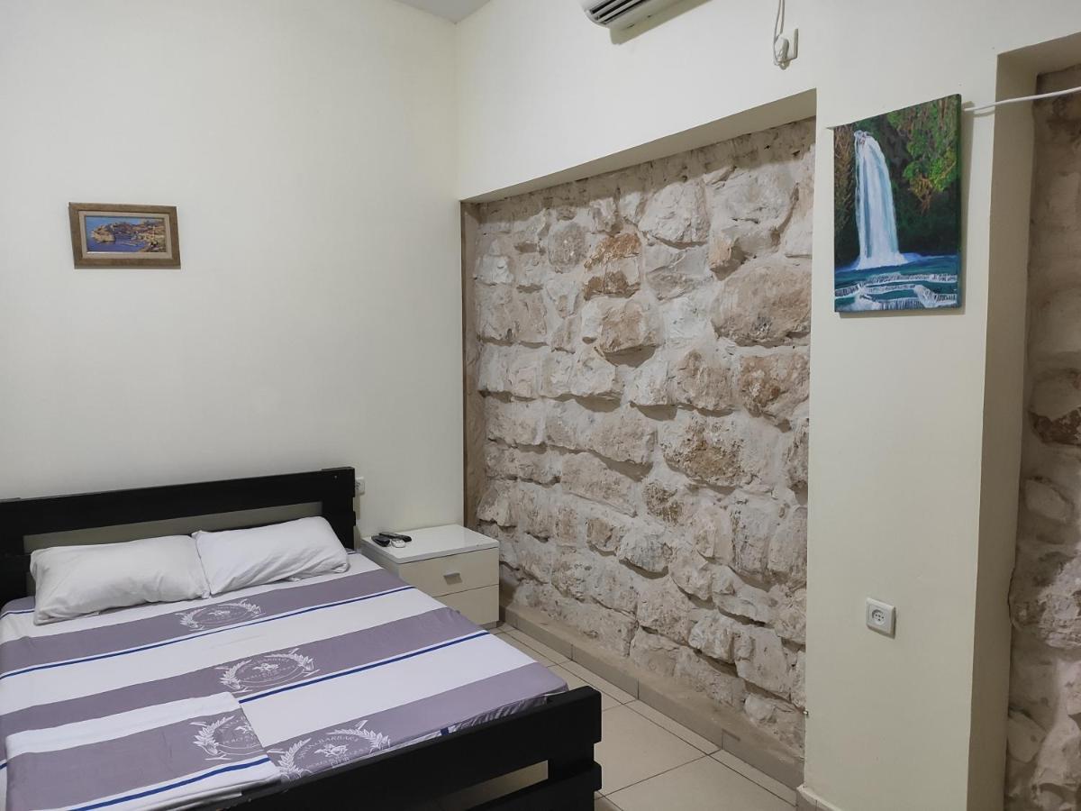 Grin-Motel Hayfa Dış mekan fotoğraf
