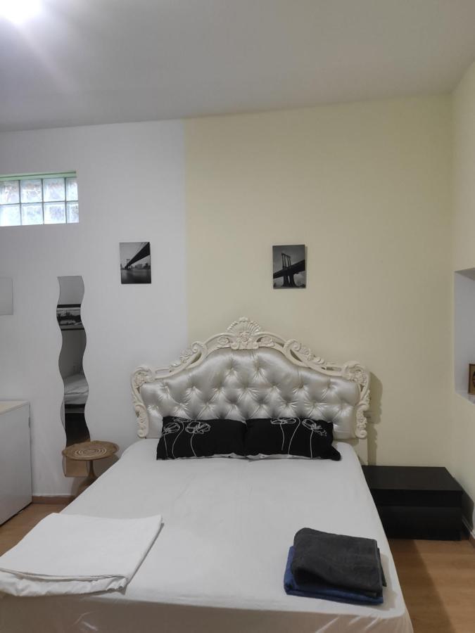 Grin-Motel Hayfa Dış mekan fotoğraf