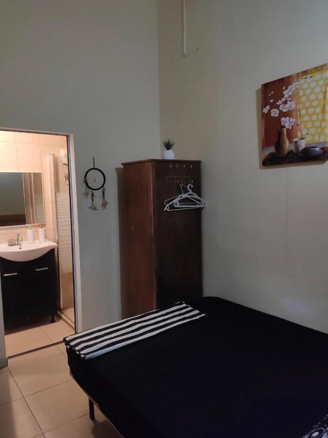 Grin-Motel Hayfa Dış mekan fotoğraf