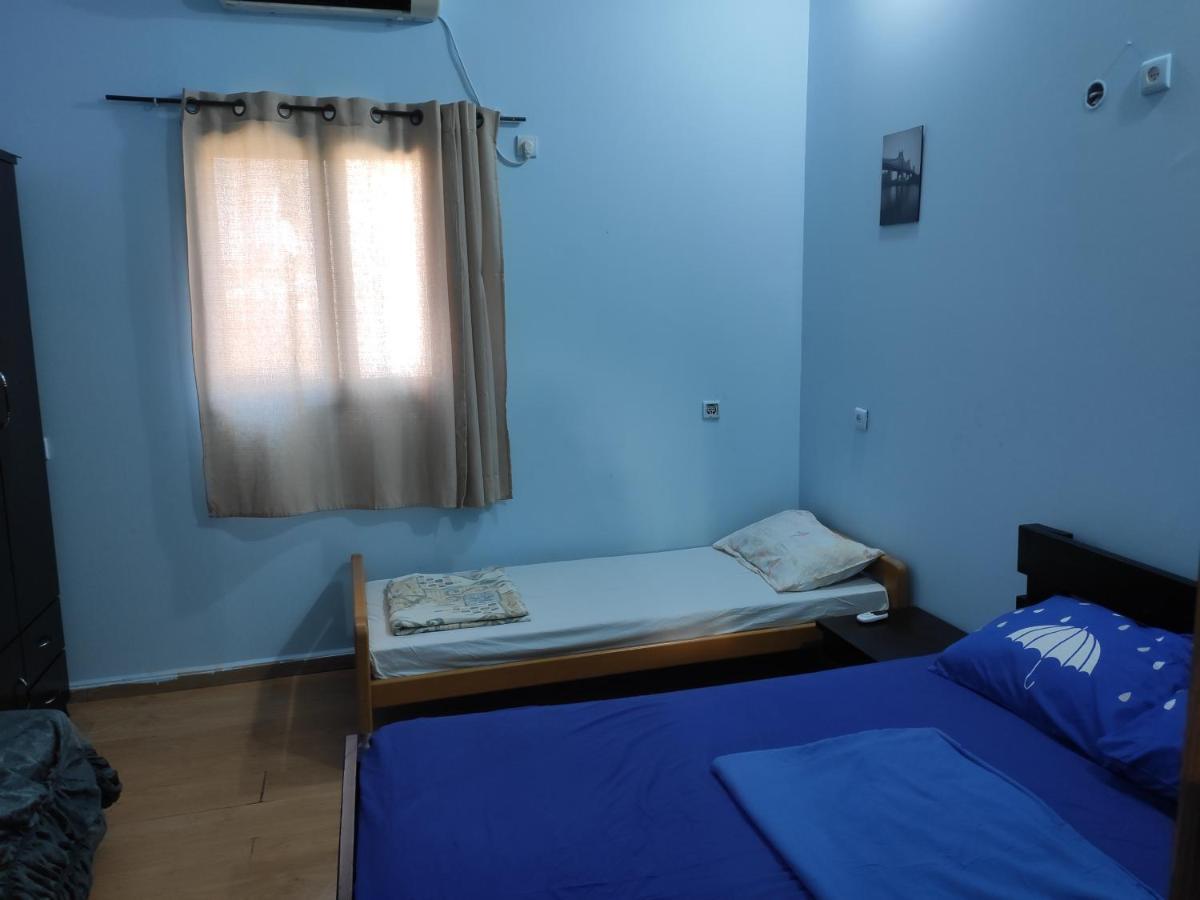 Grin-Motel Hayfa Dış mekan fotoğraf