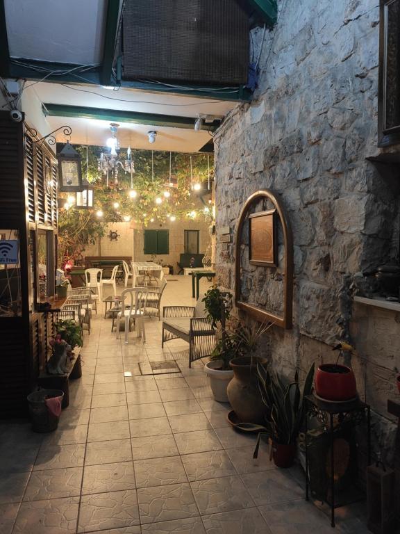 Grin-Motel Hayfa Dış mekan fotoğraf