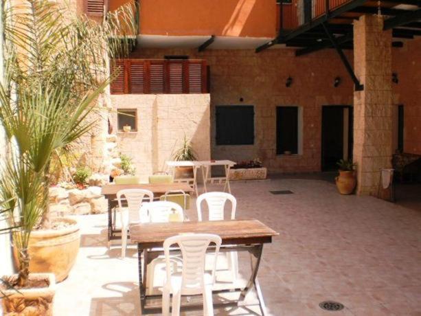 Grin-Motel Hayfa Dış mekan fotoğraf
