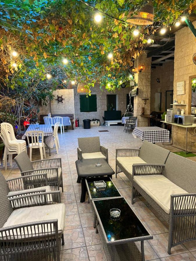 Grin-Motel Hayfa Dış mekan fotoğraf