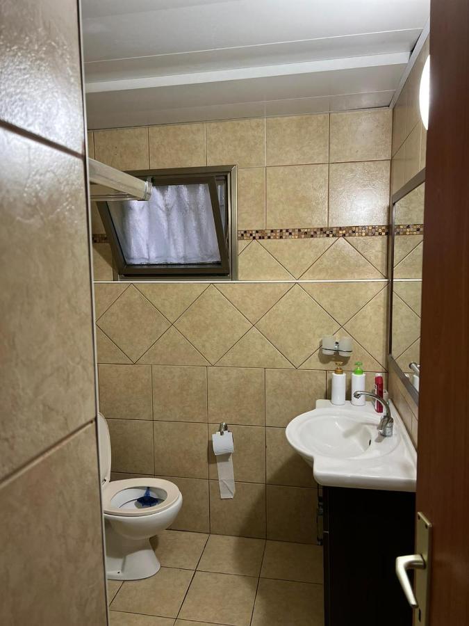 Grin-Motel Hayfa Dış mekan fotoğraf