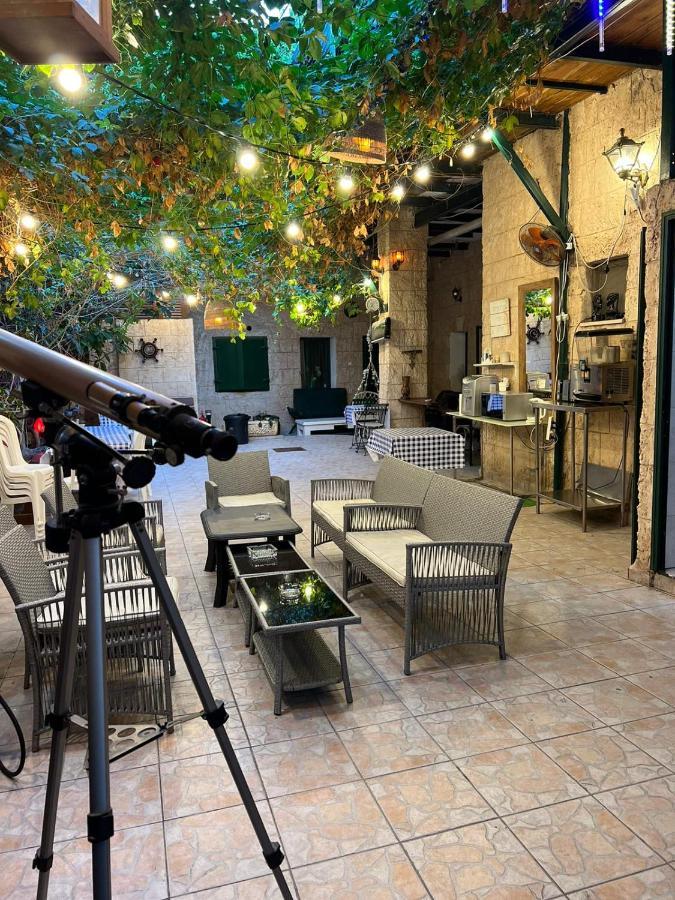 Grin-Motel Hayfa Dış mekan fotoğraf