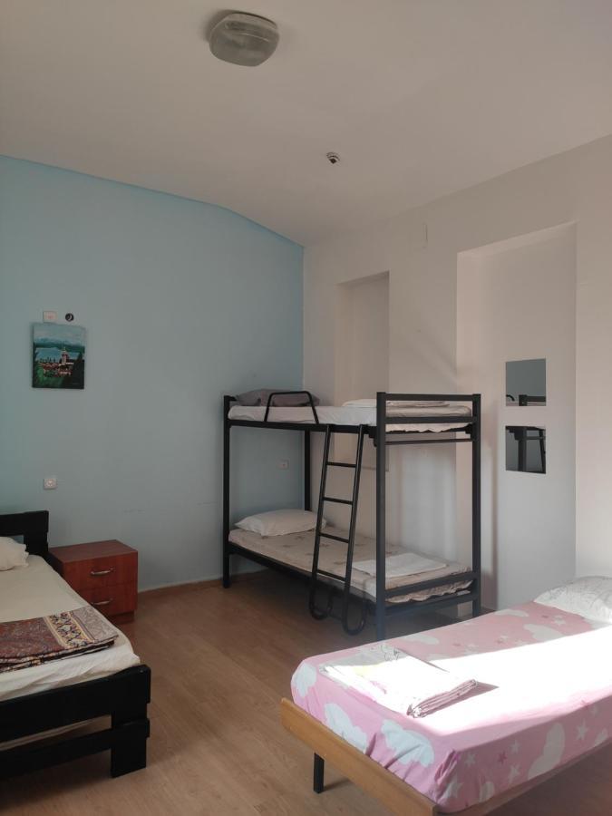 Grin-Motel Hayfa Dış mekan fotoğraf